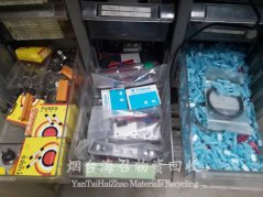 <b>威海电子电瓶回收：电动工具，照明设备</b>